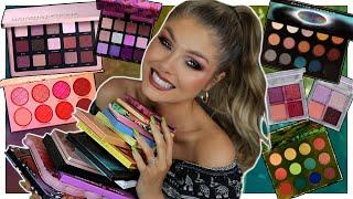 Top 3 Eyeshadow Palettes | IN EVERY CATEGORY