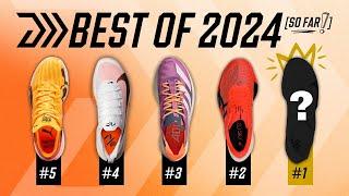 Top Super Shoes of 2024, So Far