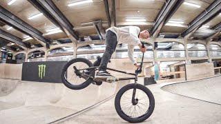 SOURCE BMX *Game of Bike* 2019 / Danny Falla VS. Stuart Chisholm