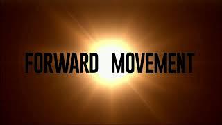 Forward Movement/Williams Street (2018)