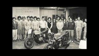 モリワキレーシング - Moriwaki Engineering