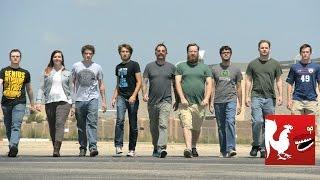 Achievement Hunter Presents - RTX 2014 Intro