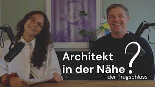 Architektensuche: Die 5 wichtigsten Auswahlkriterien für die richtige Architektenwahl