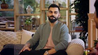 Virat Kohli & Rahul Subramanian bring one8 Commune in Namma Bangalore