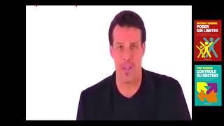 Las claves del exito masivo. (Tony Robbins)