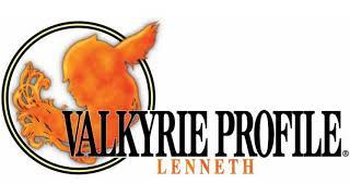 The Unfinished Battle with God Syndrome   Valkyrie Profile  Lenneth Music Extended HD