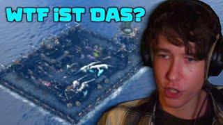 Auf der Suche nach Raids..