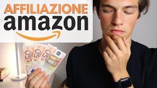 Making Money with Amazon Affiliate (Accelerated Course)