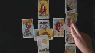 Razlaga tarot otvoritve in vedeževanje