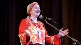 Елена Мартюшова - "Валенки"