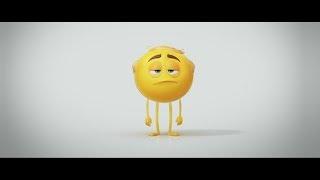 The Emoji Movie Teaser Trailer, but It's only Mel and he says nothing.