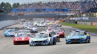Supercar Challenge Year Review 2014 (English)
