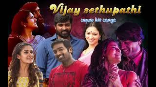 Vijay sethupathi acting super hit songs. |Anandh music