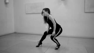 BODY LANGUAGE - Give me one reason - Choreography by: Liana Blackburn @iamlianablackburn