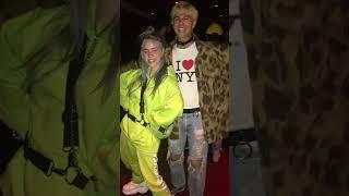 Why Billie Whyyy 