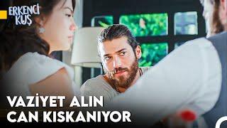 Aşkın Can Divit Hali #18 - Erkenci Kuş