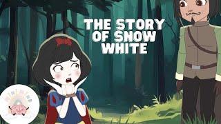 Snow White and the Seven Dwarfs | Magical Animated Storytime for Kids