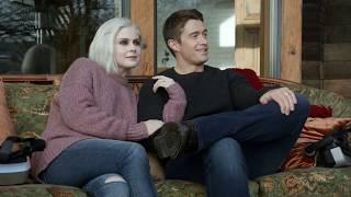 iZombie (2019) | 5.13 - 'Liv and Major ending scene' (Clip)