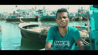 The Story of Mehar Ali - From Fisherman to Footballer