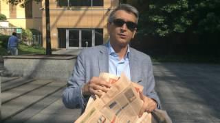 Il Sole 24 Ore (lunedì): il video-tutorial dal caporedattore Mauro Meazza