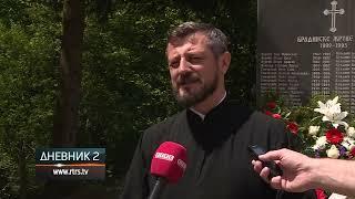 U Bradini prije rata živjelo 700 Srba, danas samo dvoje