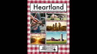 Heartland (Marching Band, Grade 2) - Randall Standridge & Mo Longo