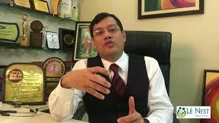 Down's Syndrome | Trisomy 21 | Genetic Disorder  (Hindi) | By Dr. Mukesh Gupta