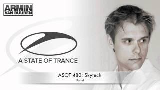 ASOT 480: Skytech - Planet