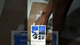 MOLLAR CAG MESIN GERINDA TANGAN BATERAI 20V CORDLESS GRINDER BRUSHLESS #short #shorts #shortvideo