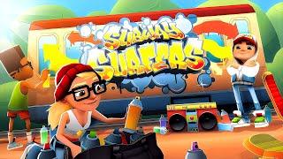 Subway Surfers | Part 10 | GamerSaga