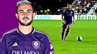 Martin Ojeda • Orlando City • Highlights - 2025 | HD