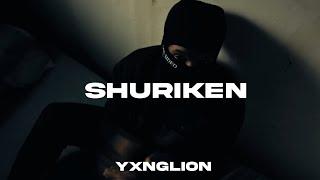 Booter Bee x Chinx OS x Country Dons Type Beat 2023 - "Shuriken" | UK/NY Drill Instrumental 2023