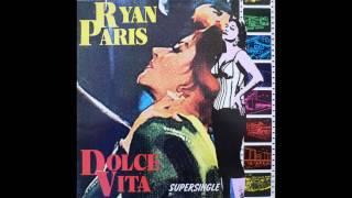 Dolce Vita (Ryan Paris) (12" Instrumental) (HQ)