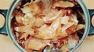 Как сделать отвар из ЛУКОВОЙ ШЕЛУХИ правильно