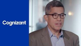 These Two Things Are Changing Media Organizations | John Hashimoto | Cognizant