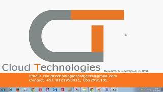 Trading values of different companies| Cloud Technologies | IEEE Projects Hyderabad | Ameerpet