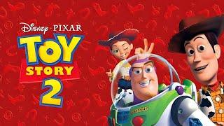 Toy Story 2: Full English Movie | Tom Hanks, Tim Allen | Pixar Animation Studios | Review & Facts