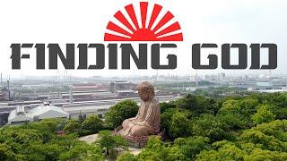 Finding God (Drone footage inside)