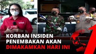 Korban Insiden Penembakan di Tol KM 50 Akan Dimakamkan Hari Ini | tvOne