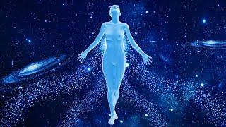 Frequency to Absorb Cosmic EnergyEmotional and Spiritual Healing That Restores the Whole Body #1