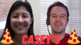 Casey's General Stores Stock Analysis With Alejandro Salcedo (CASY)