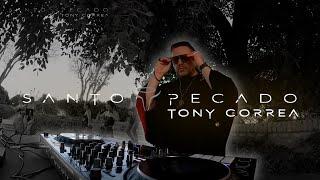 Santo Pecado by Tony Correa Dj Primera parte