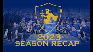 2023 Season Recap | Excalibur 6738 | #chargedup #frc