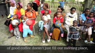 Mothers' Coffee Ceremony