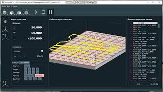 DvingoCNC. Видеоруководство по управлению фрезерным станком