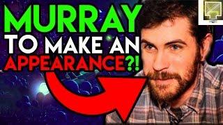 Sean Murray COMING OUT OF HIDING?! | Give It Thought