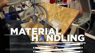 2016 International Woodworking Fair Machines 30sec promo V2 1