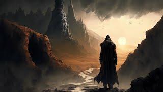 Magi Grail Shaman - Through the Valley of Pain - with Sethikus Boza