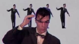 Talking Heads - Once in a Lifetime (Official Video)