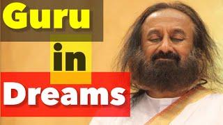 Is it Real? How Guru comes in Our Dream? | 3 Forms of Guru @Gurudev